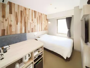 Super Hotel Chiba Ekimae - Image 2