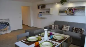 PARE BAY - Como Lake Holiday Apartment - Amazing Lake View - Image 2