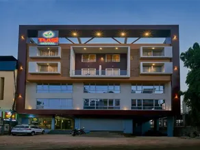 Hotel Tulsi - Image 3