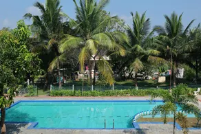 2 Bed Room Villa with Common Pool - Image 3