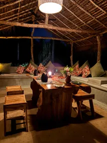 The Coconut Experience Eco Lodge Wilpattu - Image 4