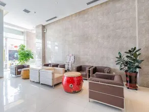 Tianshui Yueju Boutique Hotel (Tianshui Station) - Image 3