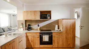 Ferienhaus Sporr - Image 5