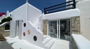 Villa Aderfia with Jacuzzi - Image 3