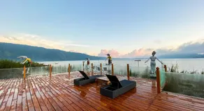Pondanu Cabins By The Lake - Image 2