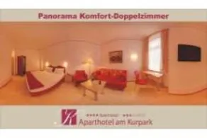 Aparthotel am Kurpark - Image 2