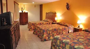 Hotel Mirador Del Lago - Image 2