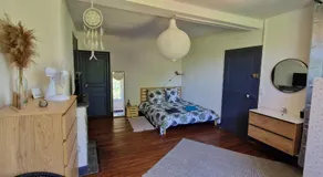 Spacieuse Suite Maison de Ville - 4 Personnes - Image 2