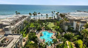 Brooks Beach Vacations Villa C205 Oceanside - Image 3