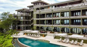 360 Splendor 305 Ocean View Condo- With Breakfast - Image 5
