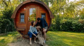 AZUR Camping Schwäbische Alb - Image 5
