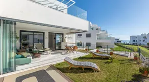 Casa Camarate - Luxury 1BR Seaviews Pool Garden - Image 5