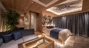ホテル 兆 各務原店 Hotel CHO Kakamigahara - Image 2
