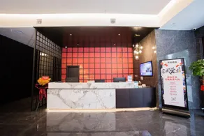 LITCHI HOTEL（Liling South Bus Station Branch） - Image 4