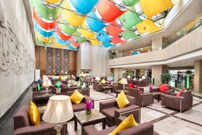 Kunming Jinjiang Hotel - Image 3