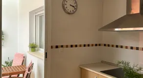KALUKA Málaga center apartment - free parking - Image 2