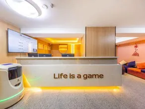 IU Hotel (Lanzhou Center Xiaoxihu Subway Station) - Image 2