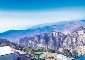 Shiva Valley Resort & Retreat Centre Uttarakhand - Image 3