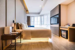 Atour Hotel Hohhot International Convention and Exhibition Center East University Street - Image 3