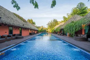 Khum Damnoen Resort - Ratchaburi - Image 3