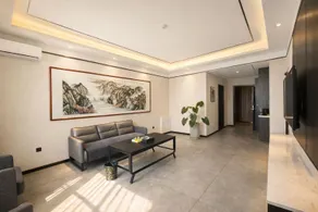 Qingyang Meisu Hotel (Xiaoshizi Branch) - Image 3
