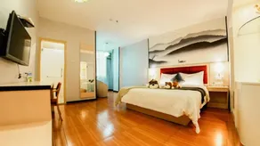 No.1 Youke Hotel (Dongguan Qiaotou Square) - Image 2