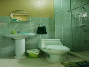 Darayonan Lodge - Image 2