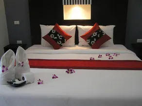 The Impress Khonkaen Hotel - Image 2