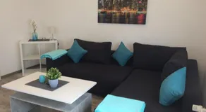 Schöne zwei Zimmer Wohnung - Image 2