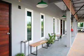 Nithra Ratree Hotel - Image 2
