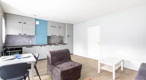 GuestReady - Cosy and sunny studio in Antony - Image 2