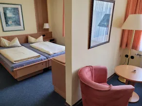 Ems-Hotel - Image 2