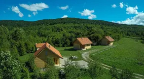 Holiday Homes Eko Klanac - Image 5