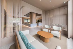 JI Hotel Haining Jiangnan Avenue - Image 3
