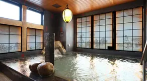 Dormy inn Yokkaichi Natural Hot spring Higoromonoyu - Image 3