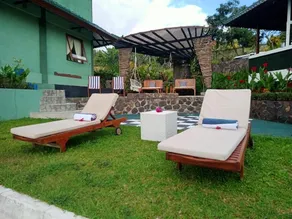 Escape to a tranquil hideaway near 7 waterfalls - Image 4