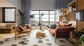Richmond Apartments with Urban Rest - Image 3