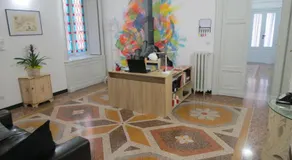 Leone X Genova Affittacamere - Image 3