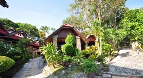 Railay Viewpoint Resort - Image 2