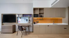 Home2 Suite by Hilton Yantai Laishan - Image 5