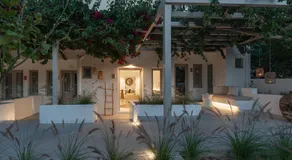Perivoli Rooms - Image 2
