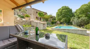 Pou Bo - Campanet - Image 2