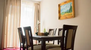 P4W Hotel Residence Szombathely - Image 5