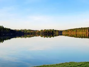 6 person holiday home in Vittsjö - Image 4