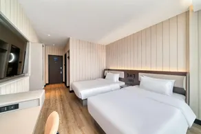 Hanting Hotel Hangzhou Wulinmen Metro Station - Image 5