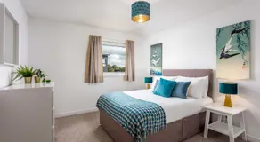 Walker Suite No53 - Donnini Apartments - Image 2