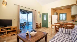 Sky & Sea View Retreat - Image 2