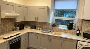 Harbourside 2 Bed apartment, Barmouth Bridge Views - Image 4