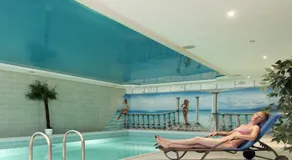 Urlaubs- und Wellnesshotel Friederike - Image 2