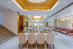 Aadat Hotel Near Artemis Hospital - Image 3